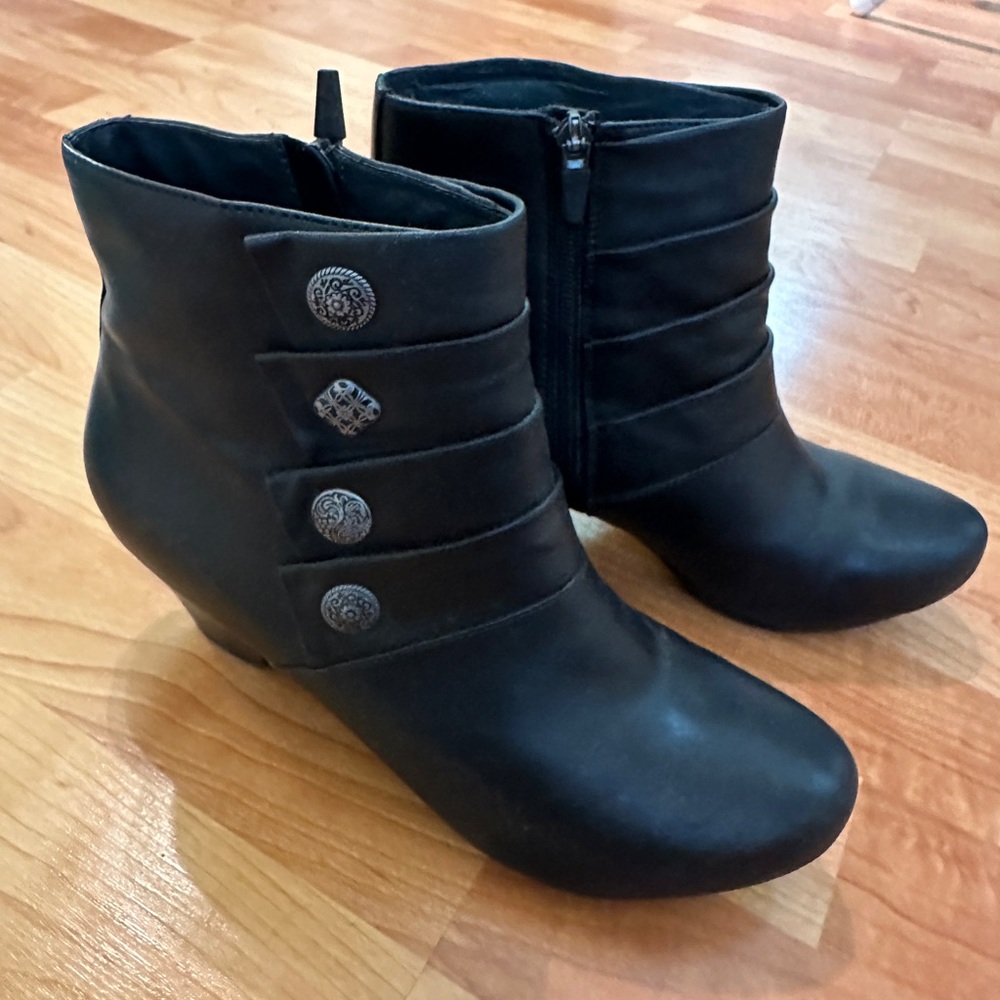 Dansko Baker Nappa